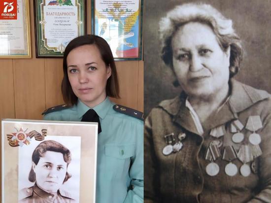 «Если б я была не дочь России, опустила руки бы давно...»