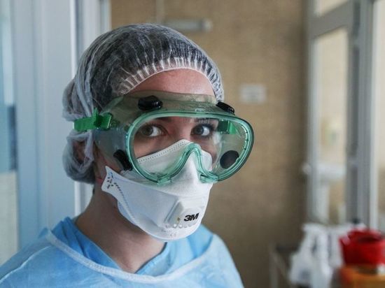 Депутаты Петербурга попросили не искать вину медиков в заражении коронавирусом