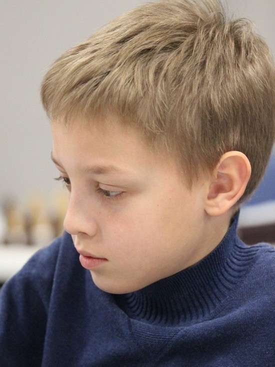 Юные сахалинцы отличились в онлайн-турнире по быстрым шахматам