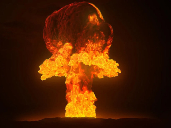 Американское издание рассказало о последствиях термоядерного удара по Москве