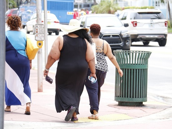 Ученые из Канады назвали неожиданную причину ожирения