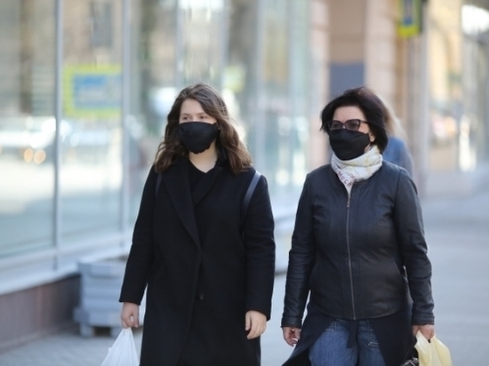 В Волгоградской области нашли 86 нарушителей самоизоляции