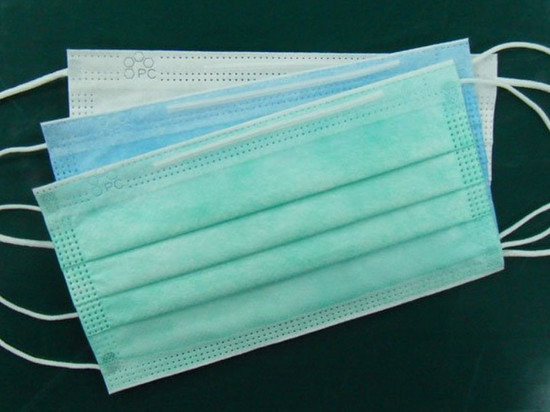 Власти Чечни объявили о введении масочного режима