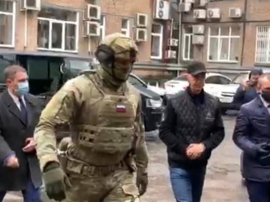 Появились новые подробности задержания Анатолия Быкова
