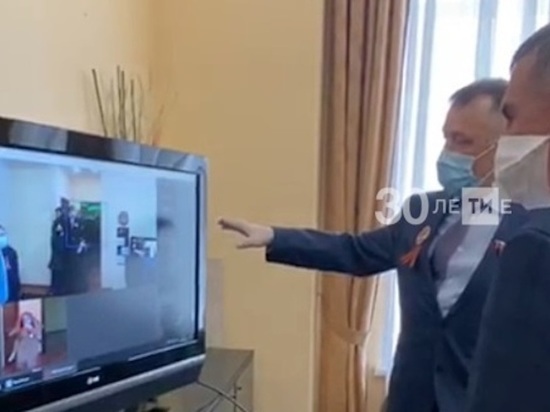 В РТ запустят массовое производство тепловизоров для борьбы с COVID19