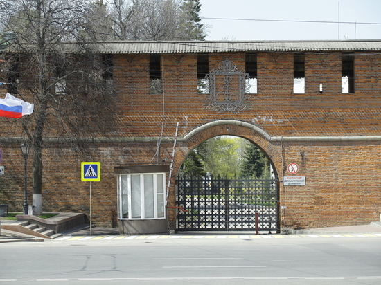 Уволился ещё один заместитель главы администрации Нижнего Новгорода