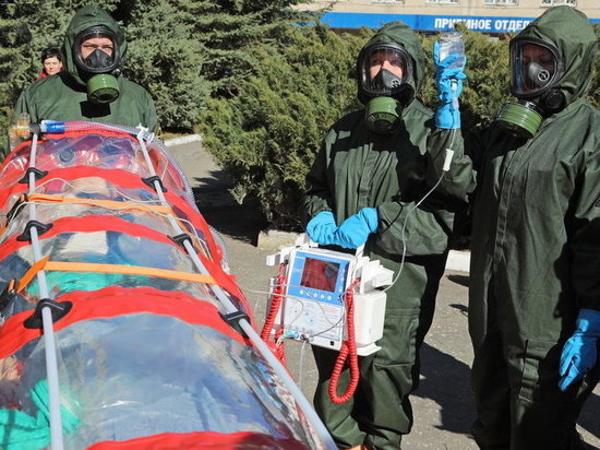 Ещё 47 жителей заболели коронавирусом в Липецкой области