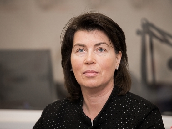 Марина Гаращенко: Тревогу вызывают внутрибольничные очаги заражения