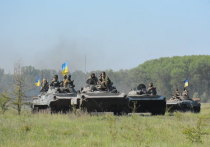 Власти Украины запланировали добиться мира в Донбассе и вернуть неподконтрольные территории Донецкой и Луганской областей республики до конца 2020 года