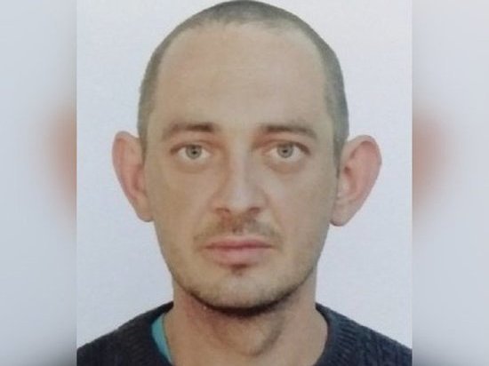 В донском регионе ищут без вести пропавшего мужчину из Тульской области