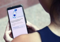 Компании Apple и Google при финансовой поддержке Майкла Блумберга создают мобильное приложение для отслеживания контактов заболевших коронавирусом