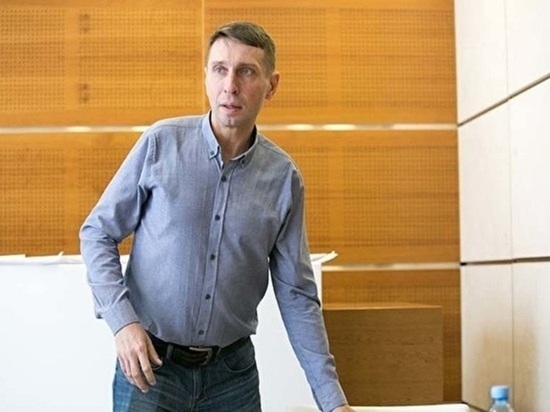 В Екатеринбурге задержан бывший сотрудник УФНС по делу об убийстве арбитражного управляющего Яшина