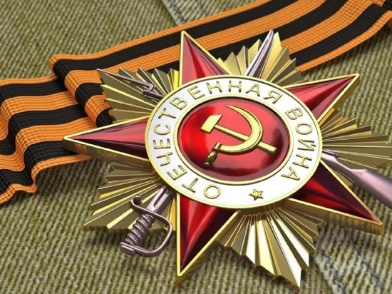 Гидроэнергетики КВВ ГЭС поздравили ветеранов с юбилеем Великой Победы