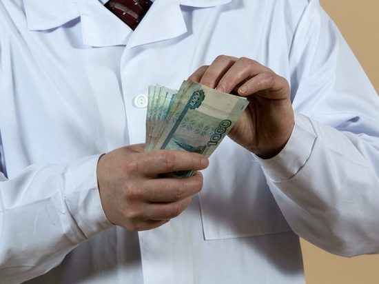 Глава Минздрава Хакасии: все свои деньги медики республики получат