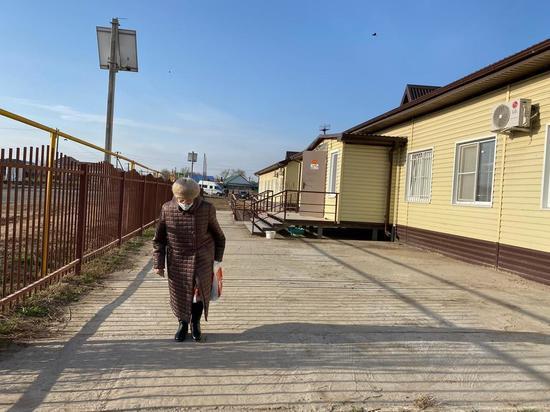 Стал известен результат на коронавирус у медработников в амбулатории на Солянке
