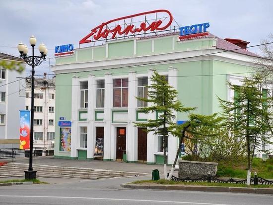 Подборку фильмов о войне предложил кинотеатр в Магадане к 9 мая