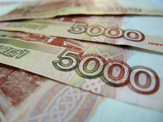 Росстат нашел 7 миллионов россиян, получающих нищенскую зарплату
