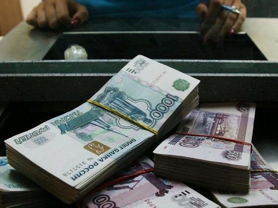 301 ярославское предприятие обратилось за кредитом «на зарплату»