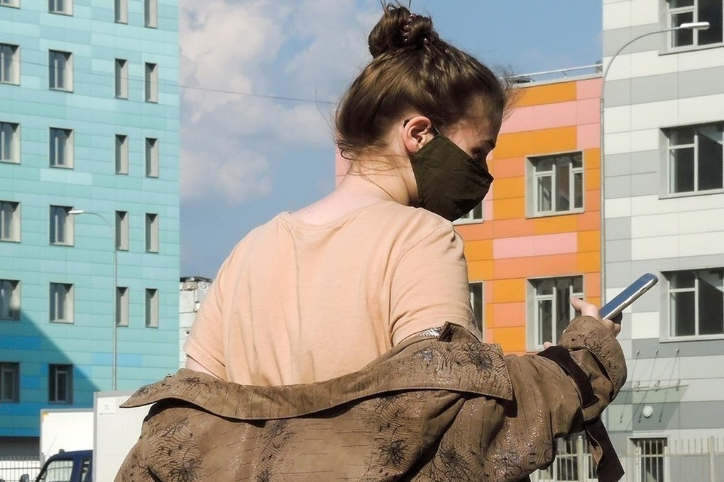 Тысяча нарушить