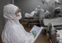В оперативном штабе Серпухова сообщили о первых случаях летального исхода от коронавируса