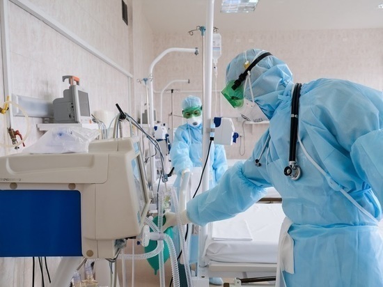 Не всех больных с коронавирусом госпитализируют в Волгограде