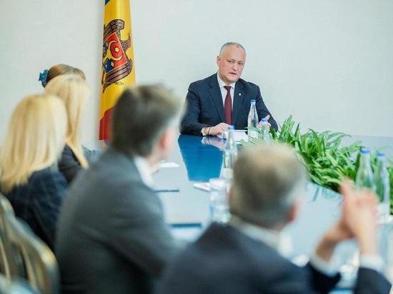 Как будет восстанавливаться экономика Молдовы по окончании режима ЧП?