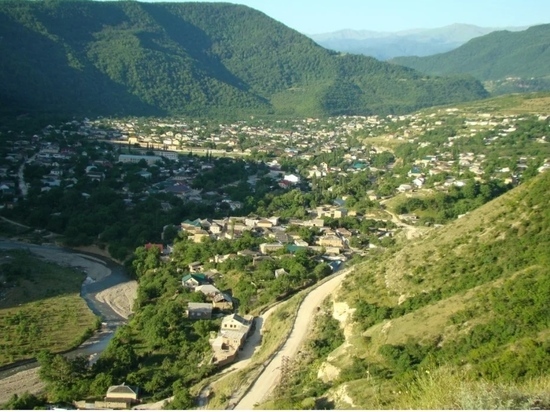 В Дагестане из-за COVID-19 изолирован ещё один населенный пункт