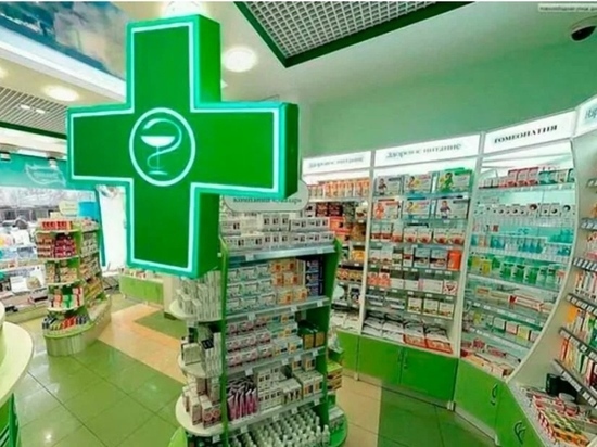 Прокуратура Дагестана начала проверять аптеки