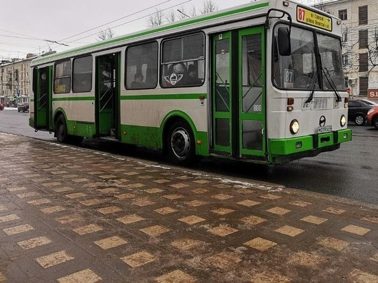 Отмена автобусов в Кирове заинтересовала прокуратуру