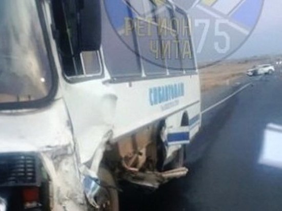 УФСИН Забайкалья проведет проверку по ДТП на встречной в Чите