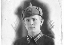 102-летний ветеран Великой Отечественной войны, кавалер Ордена Отечественной войны I степени Александр Иванович Похил умер в ночь на 9 мая в Москве