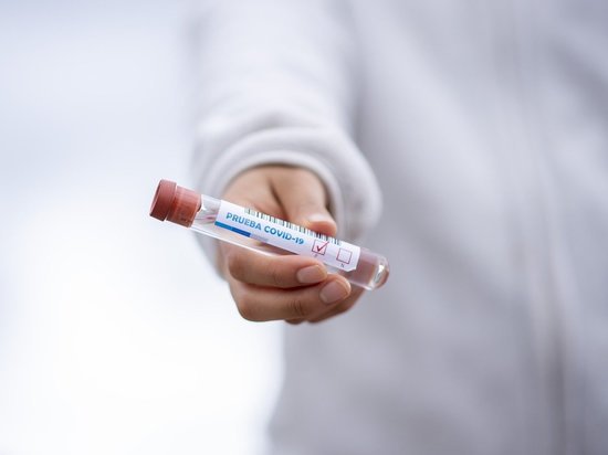 Германия: новые тесты на коронавирус дарят время для успешной борьбы с пандемией
