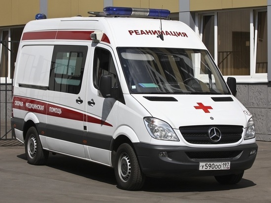 Из загоревшейся московской больницы по COVID-19 эвакуировали 295 человек