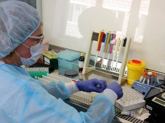 Три новых случая заражения коронавирусом зафиксировано на Сахалине