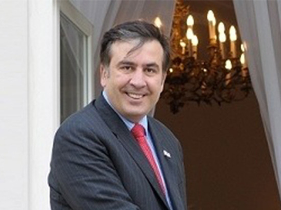 Спикер парламента Грузии раскритиковал назначения Саакашвили: “решение было очень непонятным”