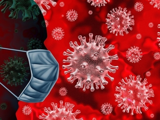 Еще у 22 человек в Хакасии положительные тесты на коронавирус