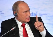 Президент России Владимир Путин впервые за последние годы призвал не хвататься постоянно за героическое прошлое страны