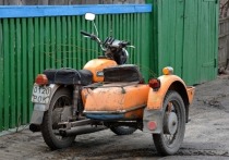 Житель Хакасии угнал мотоцикл, чтобы доехать до дома, а еще ему понравилась машина