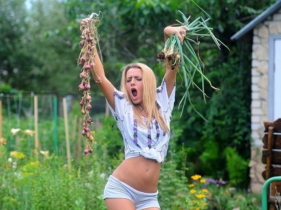 Ставропольцы отметят окончание самоизоляции на #ДачаПати