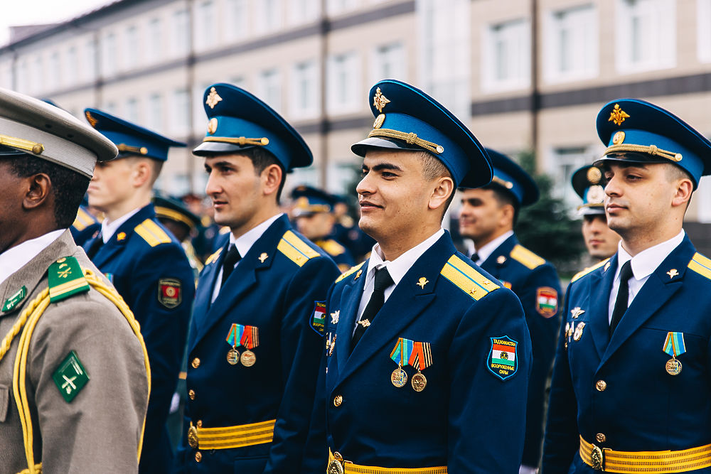 Сайт рязанского воздушно десантного училища