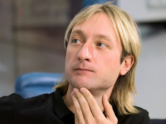 Плющенко жестко ответил на критику хореографа Тутберидзе