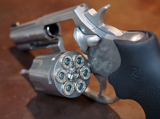 В Москве гей застрелил своего любовника и ранил его мать