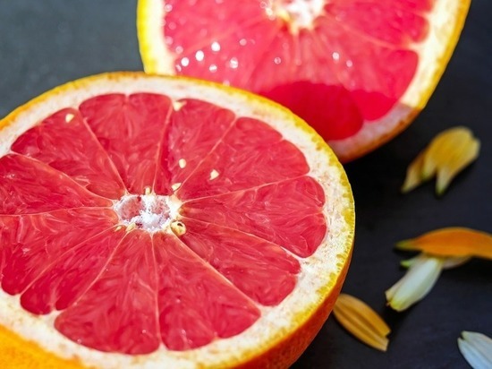 Сплошная польза: этот фрукт защитит от диабета и инфаркта