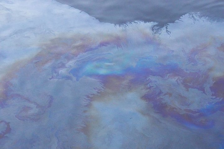 Фото мазутного пятна в черном море В Амуре у Хабаровска обнаружены пятна нефтепродуктов - МК Хабаровск
