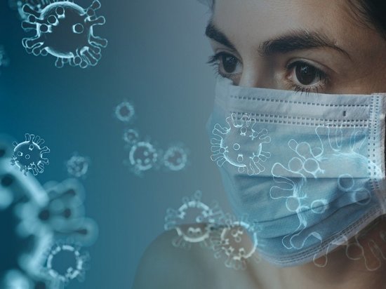 Количество заболевших коронавирусом в Карелии увеличилось на 11 человек