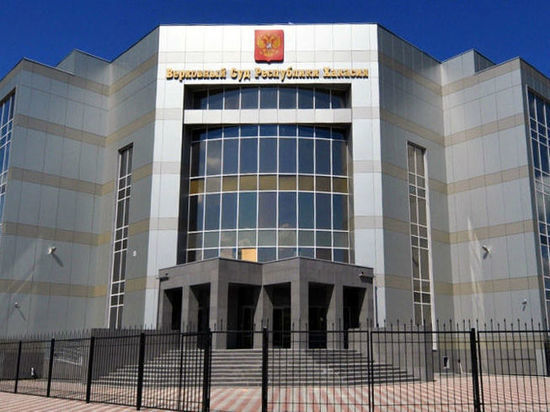 В Хакасии суды возобновляют работу