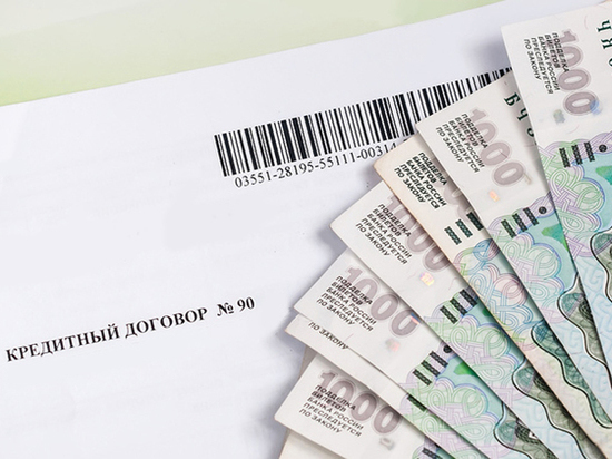 В Хакасии кредитная организация пожаловалась полиции на гражданина-обманщика