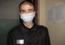 История осужденного Михаила Баранова из серии - когда живые завидуют мертвым