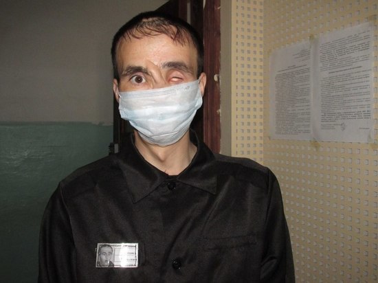 Михаила Баранова этапировали в Москву для пластической операции, но помешал коронавирус