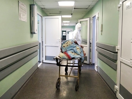 На 11 мая в Тверской области 344 человека вылечились от коронавируса